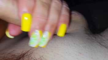 Preview 1 of Big Boobsxxx - Foot Fetish Stepmom and Her Fan Foot Stepson