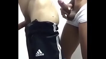 Preview 4 of Bostta In Mouth - After swimming