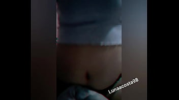 Preview 2 of Orgasmic Porn - Montando mi almohada