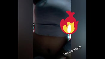 Preview 3 of Orgasmic Porn - Montando mi almohada