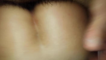 Preview 4 of Gay Pno Porn - Santi and Rachel