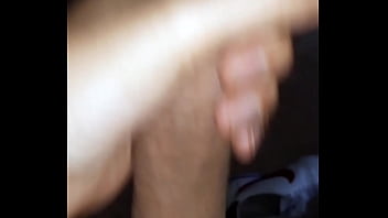 Preview 1 of Xxx Six Nxn - My cumshot close up and slow motion. Cum.