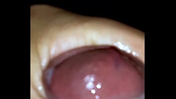 Preview 4 of Xxx Six Nxn - My cumshot close up and slow motion. Cum.
