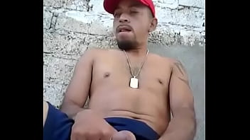 Preview 4 of Dede Son - Cum cum out