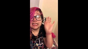 Preview 1 of Mom And Son In Kitchen Homework - Verification video