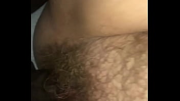 Preview 3 of Ass Trafft - Fucking wife hairy wet pussy.