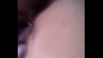 Preview 4 of Skinny Tinny Small Girls - Me manda v&iacute_deo masturbandose