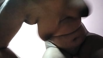 Preview 3 of While Girl Hiding - Next door teen seduced to fuck