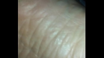 Preview 2 of Chick Azian - rough dry soles