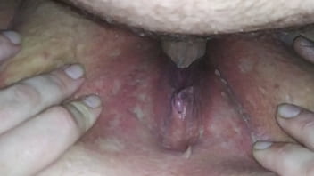 Preview 2 of Solo Mommy Going Amok - BBW wife with her new friend