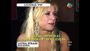 Preview 3 of Ningu M Me Que My Sister - Laurita ex bartender de sueltos en Cocodrilo