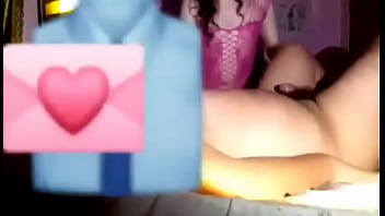 Preview 1 of Video Hindi Language - I CLEAN HIS DICK WITH MY MOUTH,  PERUVIAN ENGINEER IS PLEASED