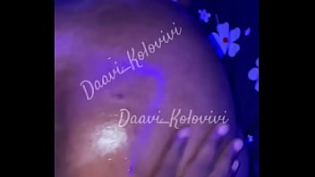 Preview 3 of Bigtis Shower - Daavi Kolovivi profile on