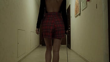 Preview 1 of Telugu Andhra Ladies Sex Videos - Teenage Samurai! Two animals fucked her hard in anal