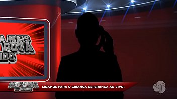 Preview 4 of Anime Evil Sex - O Programa Mais Filha da Puta do Mundo #1