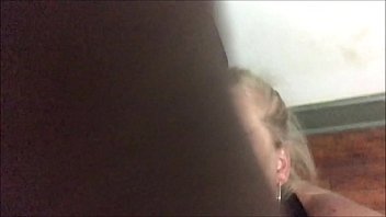 Preview 1 of Poor Teen Face Fuck - Jenna Jaymes Gags On BBC