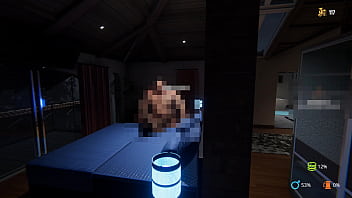 Preview 3 of Hd Fulla - Villa Party I. Porn Game GamePlay (Patreon/UniversalGameStudio)
