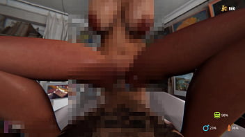 Preview 4 of Hd Fulla - Villa Party I. Porn Game GamePlay (Patreon/UniversalGameStudio)