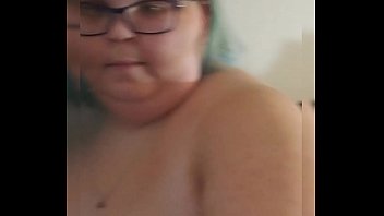 Preview 4 of Dawn Knudsen3 - Bbw strip n tease!