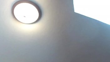 Preview 3 of Drunk New - Cute Petite Teen Chick Having a Nice Masturbation Show