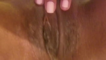 Preview 4 of Mom Xperuanas - Morning SQUIRT