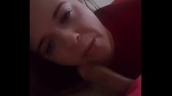 Preview 1 of Sex Old Desi Ma Ki Mast Bhosda - Madison gives good head