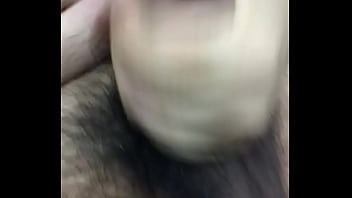 Preview 2 of Mom Catch Son Forcing Sister - 好想做愛不過只能自己來