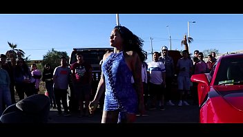 Preview 1 of Chinese End Old - darleen davne evento  car wash parte 1 PERFILORIGINAL