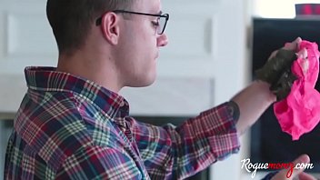 Preview 3 of Karn Lee Sex - step MOM makes crave for her- Emma Hix &amp_ Savana Styles