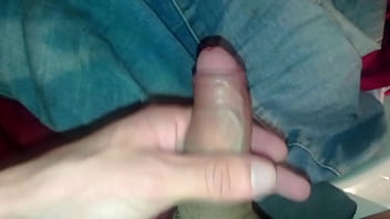 Preview 1 of Wwe Tia Bella Sex - Nuevo video casero de un jovencito con una rica verga