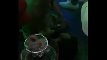 Preview 3 of B Ra - Cuando t&uacute_ mujer sale a la discoteca sola