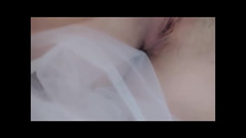 Preview 4 of 16 Year Hard Fuc Girls - the bride is almost ready!