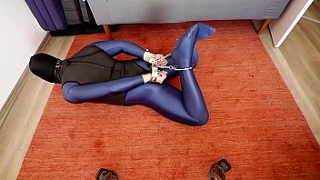Preview 4 of Punjabi Bhabi And Punjabcom - Hogcuffed and no keys
