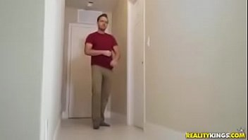 Preview 1 of Necrophilia Lesbian - threesome while husband s.