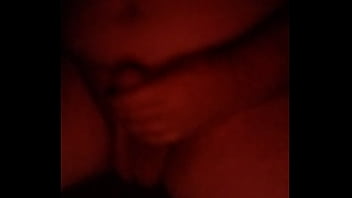 Preview 4 of Guard Fuck Hot Yoga Pants Girl - Naked driving at night 9/20