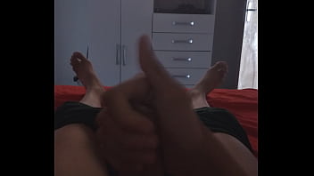 Preview 3 of Fuck Ip - Batendo uma punheta