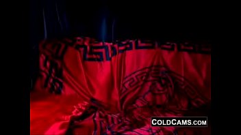 Preview 4 of Gina Jole - Slim Teen Vibrating