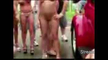 Preview 2 of Rad Xxx Wap - Car Show