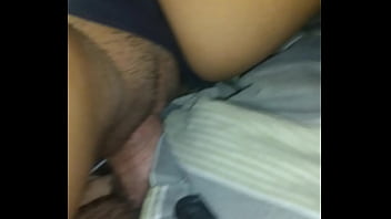 Preview 4 of Slim Girl Fuck - Comi a novinha de novo no pelo