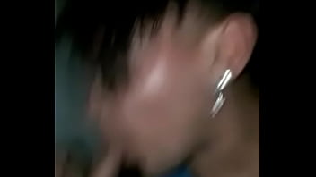 Preview 1 of Young Stickam Couple - Mamando gostoso 3
