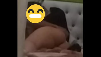 Preview 2 of Horse Teen Gur - Coroa gostosa