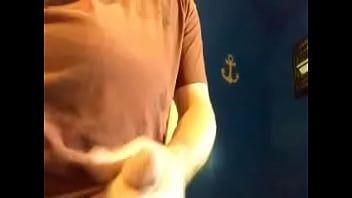 Preview 3 of Xxx Eom - Blowing a load
