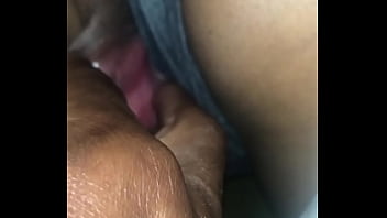 Preview 4 of Office Dog Japanese - While she&rsquo_s s. I creep