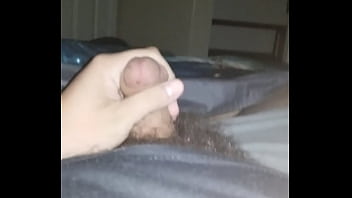 Preview 2 of Virgo Peridot Anal Mike Adriano - White Guy Masturbates