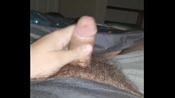 Preview 1 of Virgo Peridot Anal Mike Adriano - White Guy Masturbates