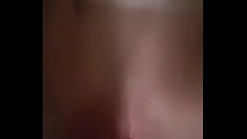 Preview 3 of Lacy Nylonsget - Ma petite chatte