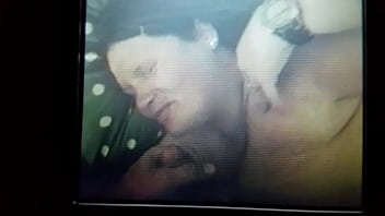 Preview 2 of Muslim Hijap Xxx - Bbw gets face covered