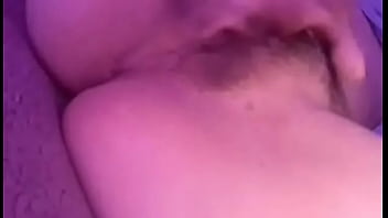 Preview 3 of Young Boy Butt Wiggling - Le gusta mucho tocarse a m&iacute_ novia