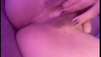 Preview 4 of Young Boy Butt Wiggling - Le gusta mucho tocarse a m&iacute_ novia