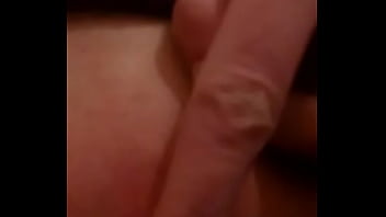 Preview 1 of Gundi Xxx Vi - fingerring
